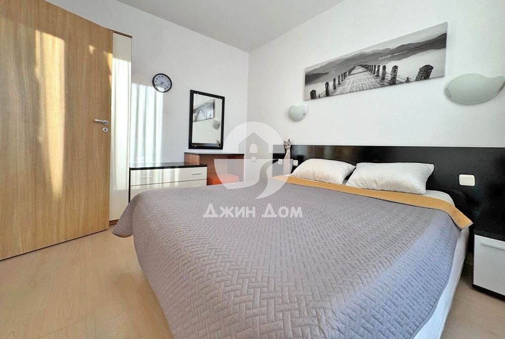 Продава се Двустаен апартамент в к.к. Слънчев бряг - 64 кв.м за 1249 €/кв.м - Снимка #8