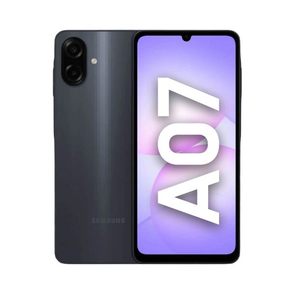 Samsung galaxy A07