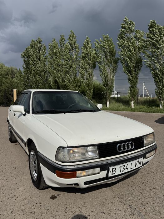 Продам авто Audi 80