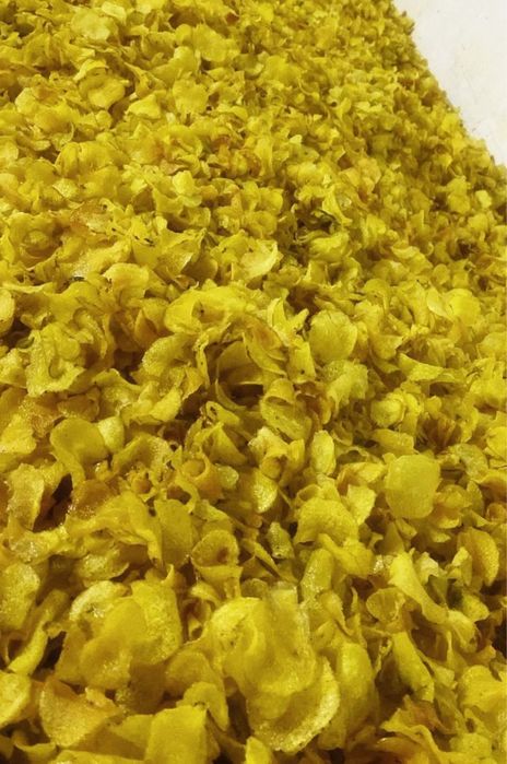 Чипсы для донера