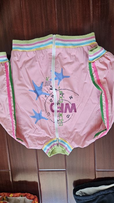 Куртка,парка детская