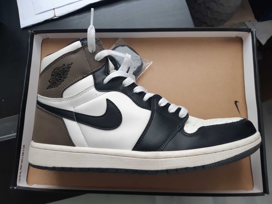 Nike маратонки 44 размер