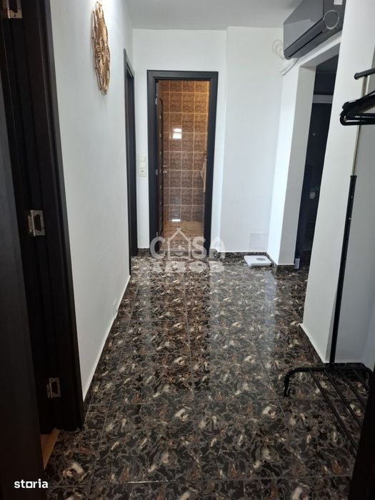 Inchiriere apartament 3 camere, modern, in Targoviste