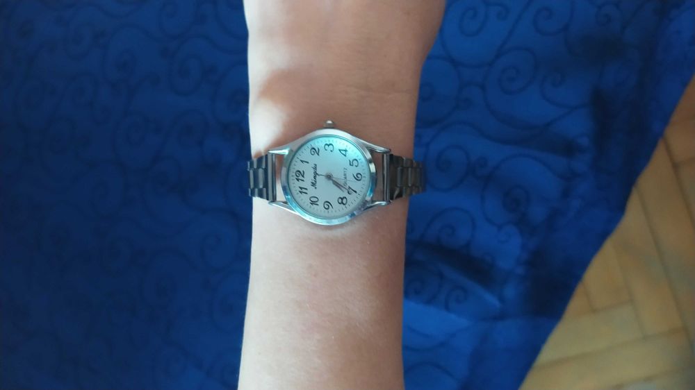 Дамски часовник Mingdu