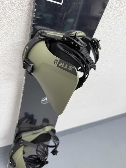 placa noua snowboard head daymaker lyt L153cm