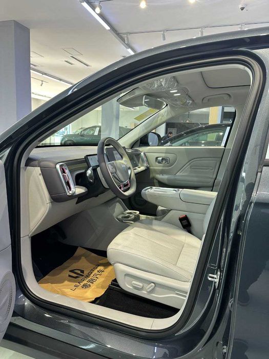 Leapmotor B10 EV Comfort 510km 7000$