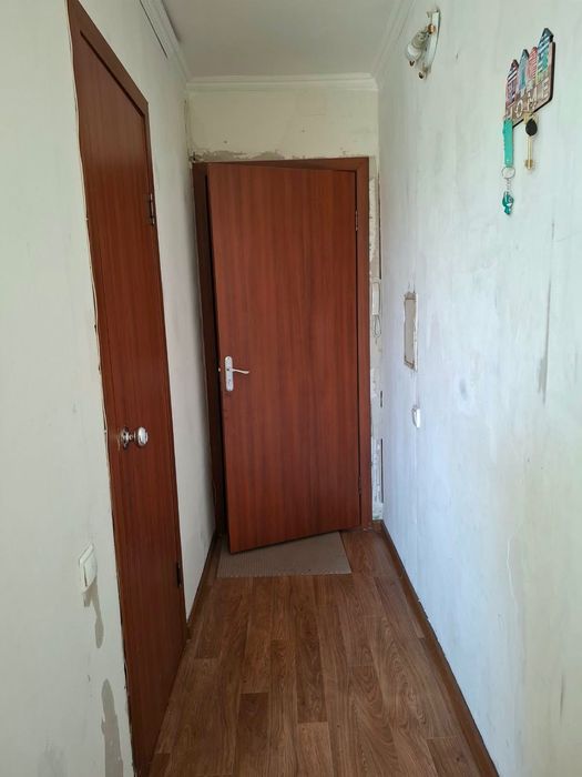 Сдам 1 комнатную квартиру