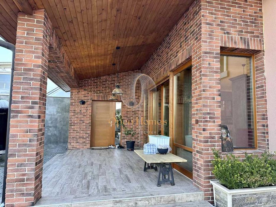 Продава се Къща в с. Марково, Област Пловдив - 130 кв.м за 1413 €/кв.м - Снимка #22