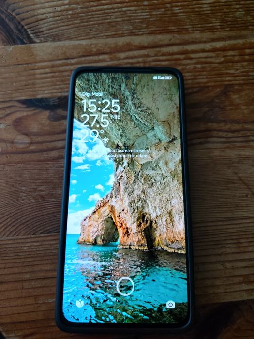 Vând Xiaomi Redmi note 14