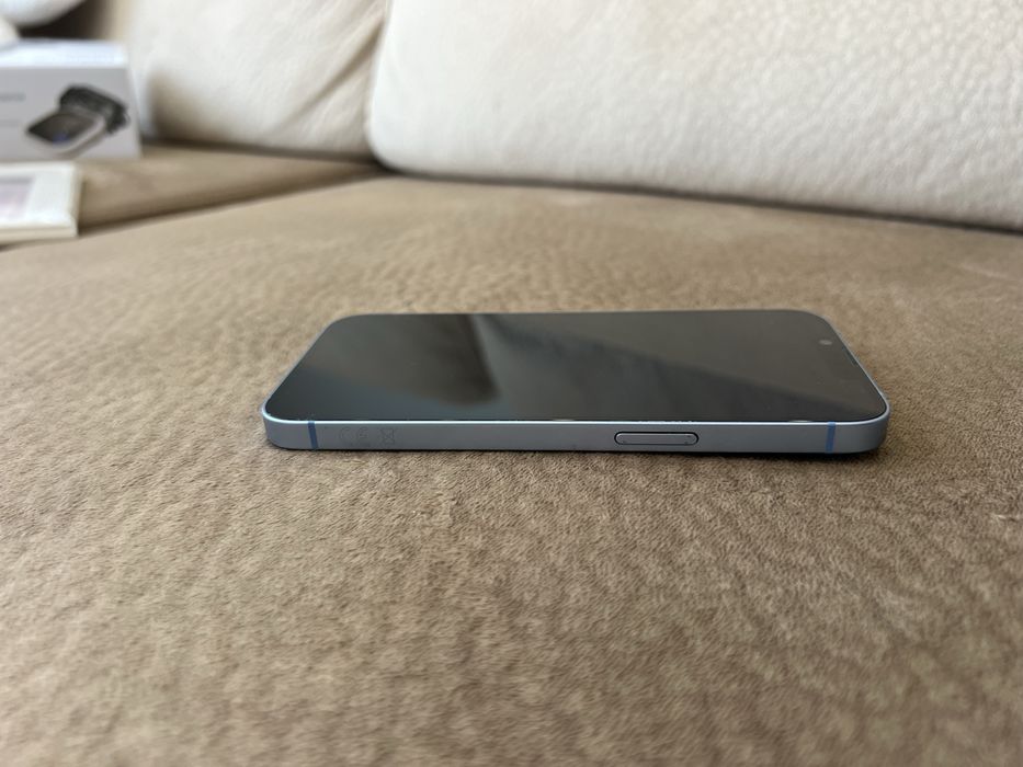 Iphone 14 128GB- като нов