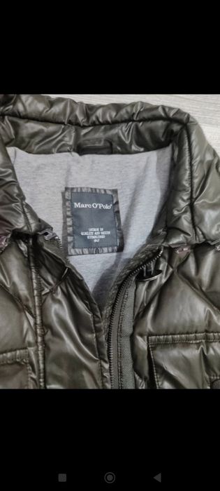 Geaca originala Marc O'Polo