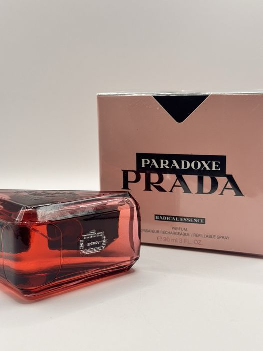 Prada Paradoxe Radical Essence 90ml EDp