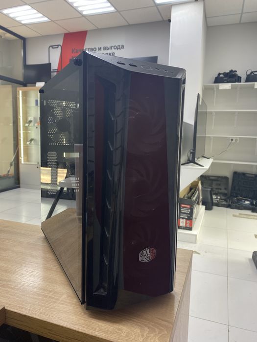 системный блок блок Cooler Master (p25)
