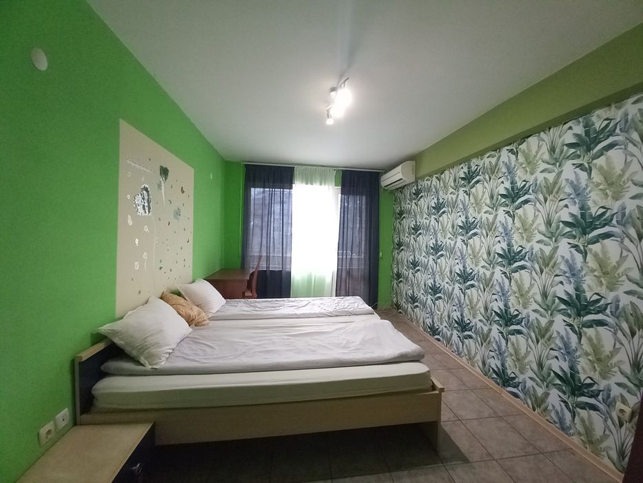 Дава се под наем Двустаен апартамент в Благоевград, Освобождение - 56 кв.м за 248.88 € - Снимка #6