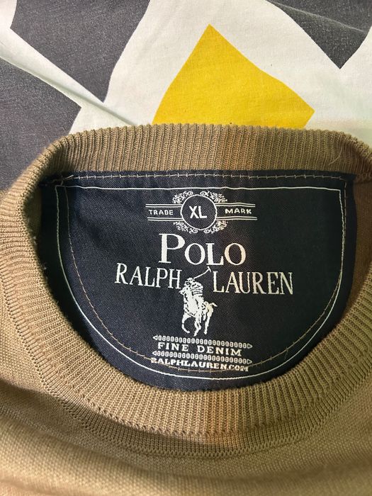 Блуза Polo Ralph Lauren