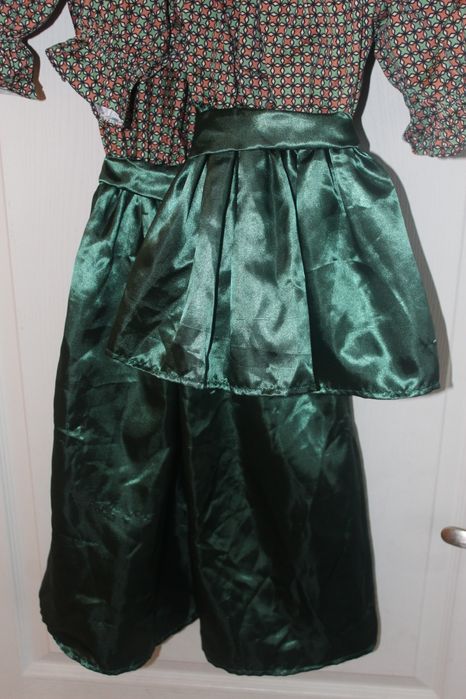 Рокли мама и бебе