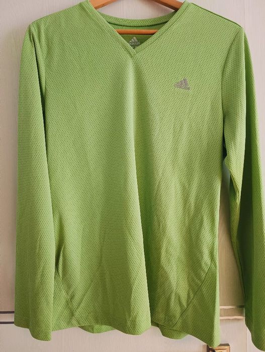 Bluză Adidas Performance