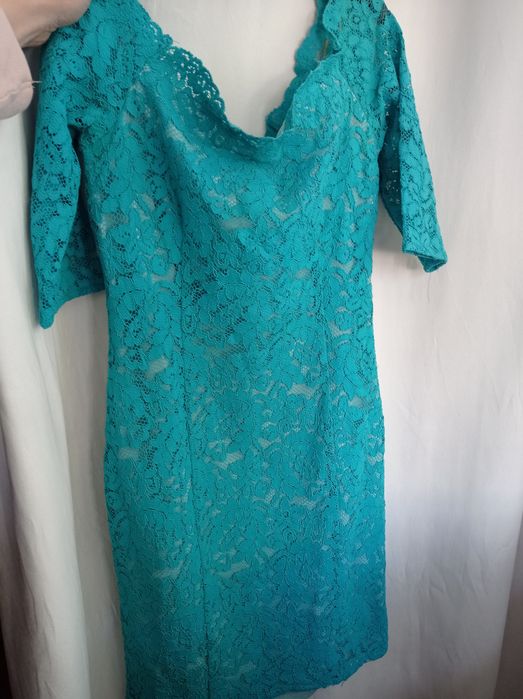 1+1 cadou Rochie de ocazie Liu Jo , mărimea 40 M