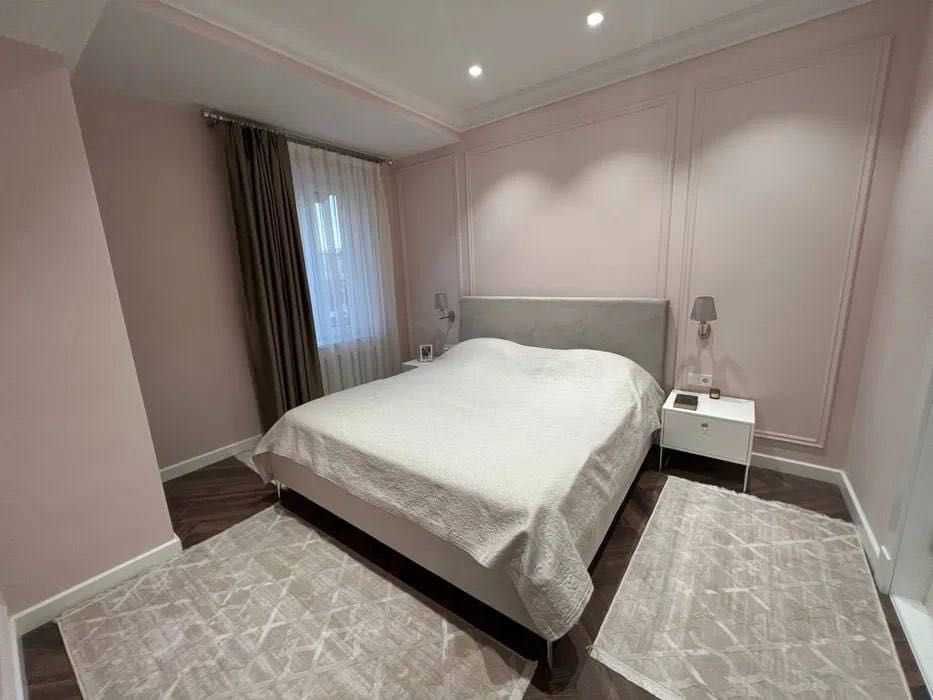 Сдается 2-х комнатная квартира На Ц-6