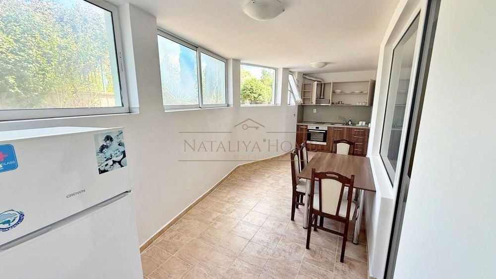 Продава се Двустаен апартамент в Созопол - 78 кв.м за 1026 €/кв.м - Снимка #4