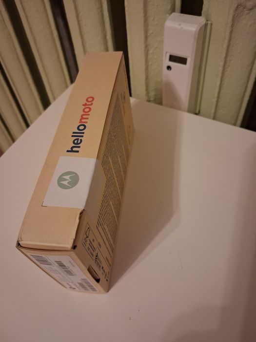 Нов телефон - Motorola g 35, 5 G