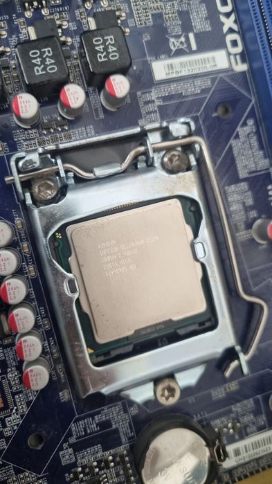 Комплектующие для сборки ПК