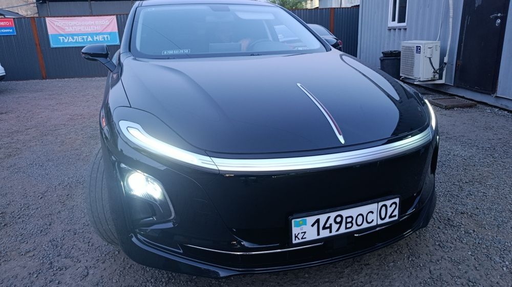 Аренда авто хончи под такси