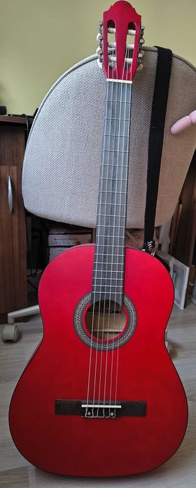 Класическа китара STAGG модел C440