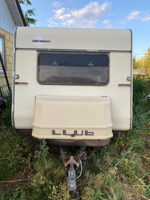 Продам  авто дом