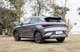BYD Yuan Plus Full 510km Naqd Yoki Nasiya Savdo