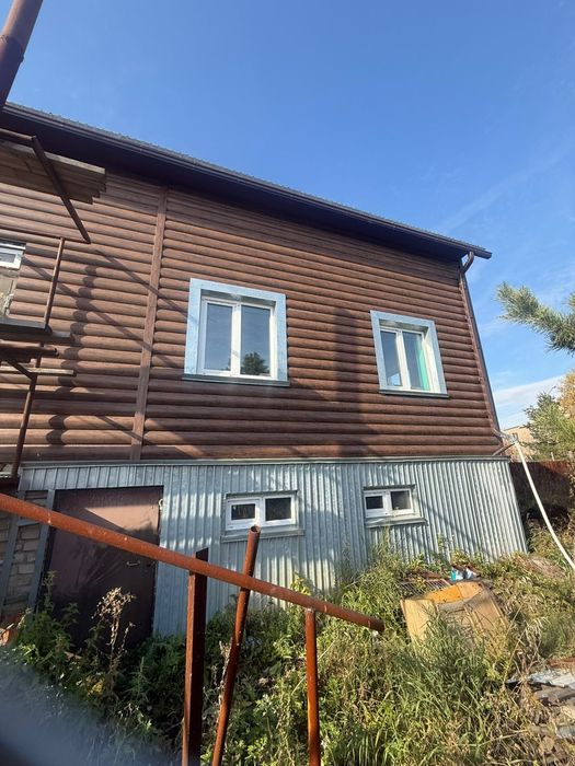 Солнечный Коттедж 301м2,  4 уровня 67000