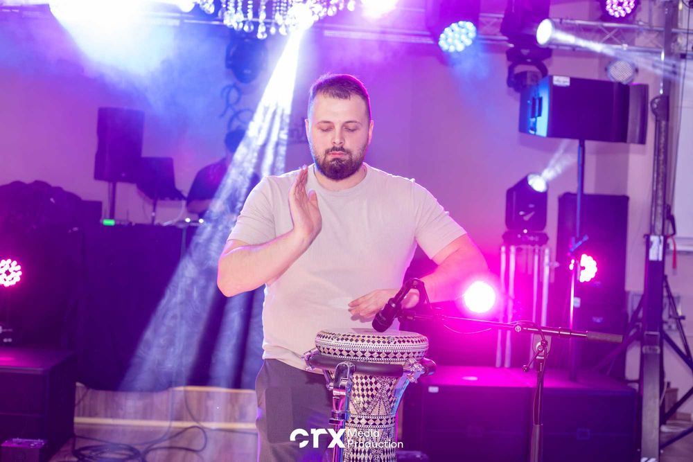 Fotograf/Videograf Braila - Evenimente (Nunta, Botez, Majorat)