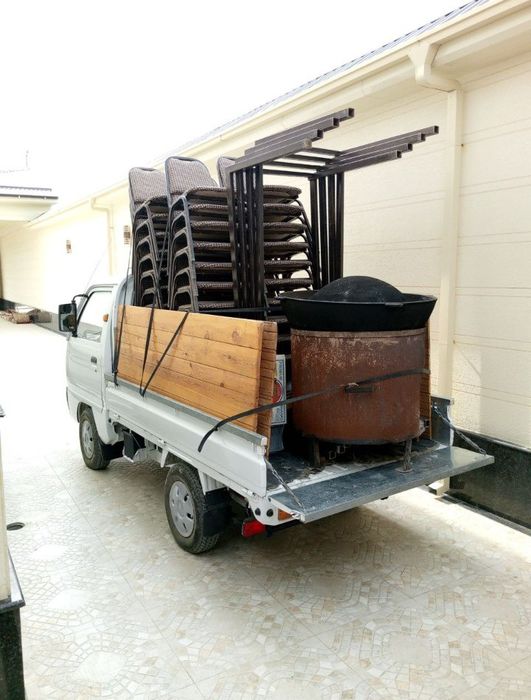 Туникали ЛАБОда юк ташиш хизмати Грузоперевозки Доставка Ташкент ЛАБО