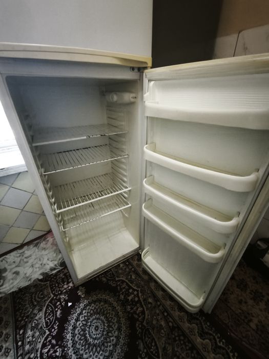 Холодильник NORD