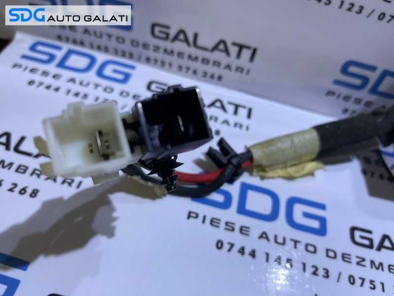 Rezistenta Electrica Calorifer Bord Ford Kuga 2008 - 2013 Cod 3M51-18K463-FC 0171132102 [AV0617]