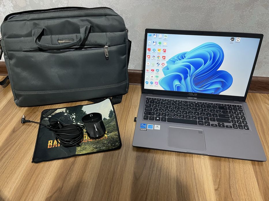 Notebook ASUS Windows 11 pro