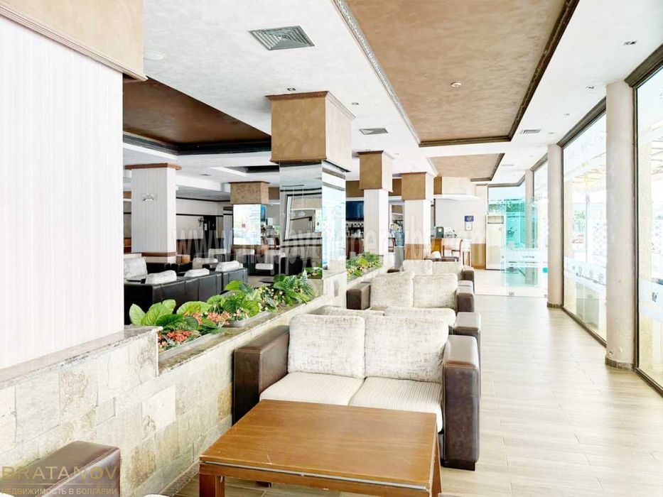 Продава се Двустаен апартамент в к.к. Слънчев бряг - 66 кв.м за 894 €/кв.м - Снимка #16