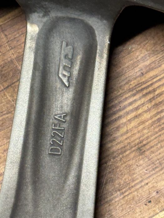Диски 4 шт r19 Range Lover,Land Rover,BMW