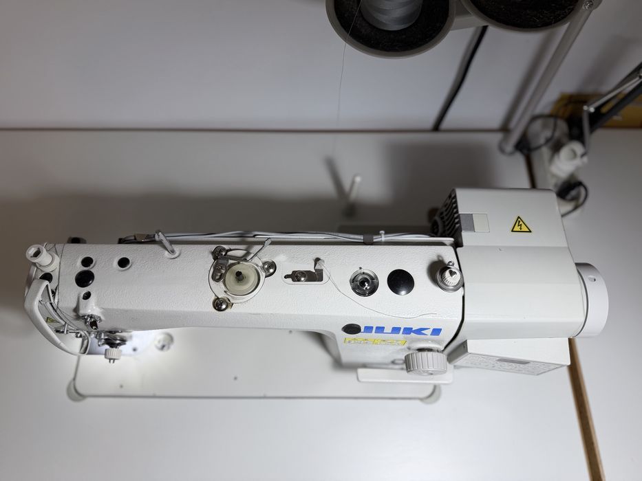 Masina cusut Juki DDL- 900B