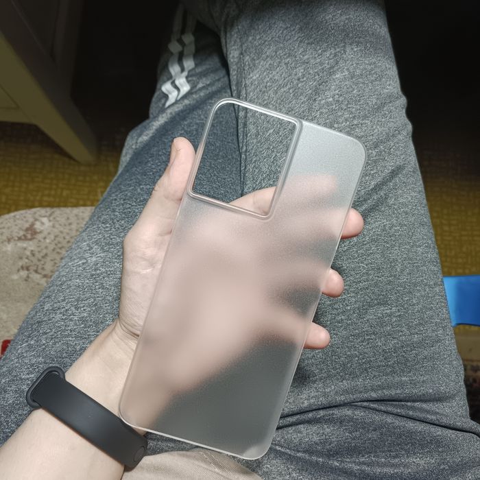 OnePlus Ace чехол для телефона