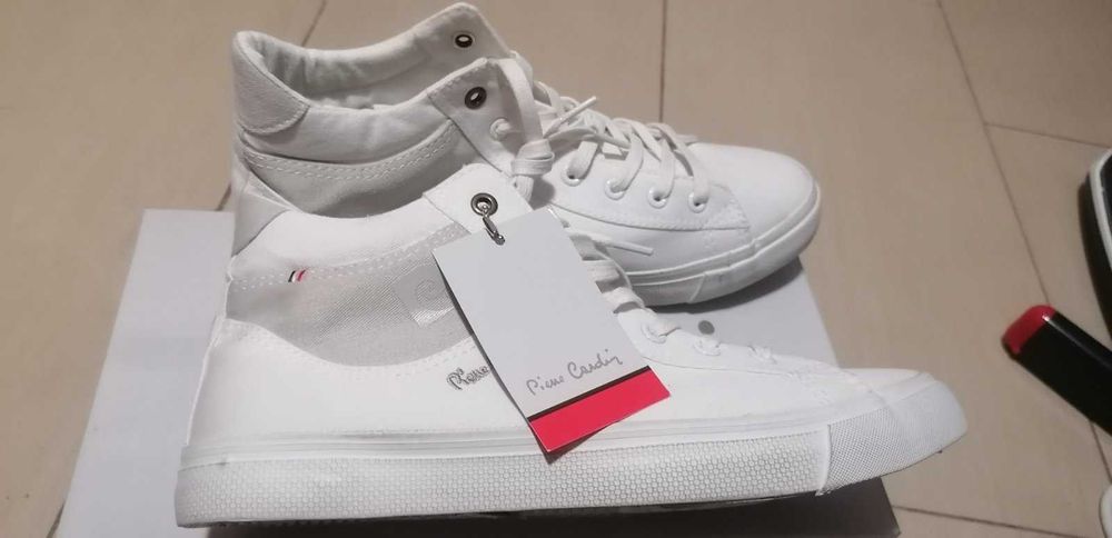 Мъжки кецове Pierre Cardin