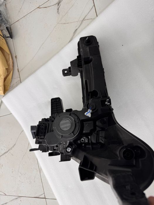 Фара левая GEELY Atlas