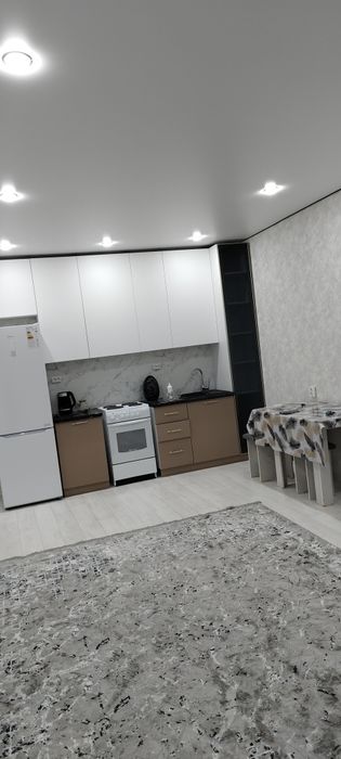 Аренда квартира, сдача