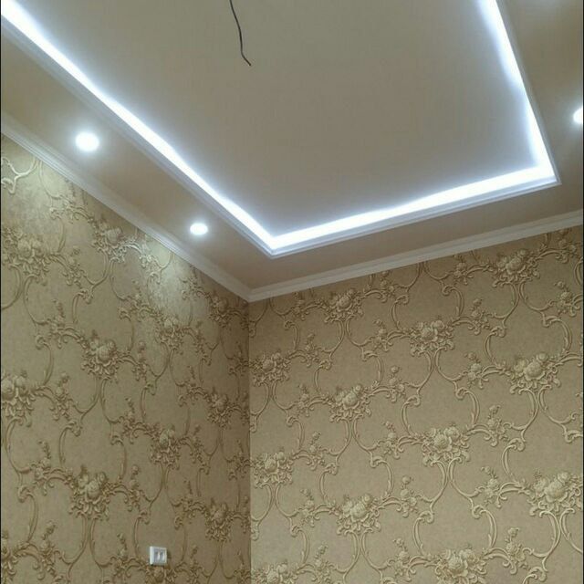 Маляр шпаклёвка,имулся,краска ,отточенто евро ремонт киламиз