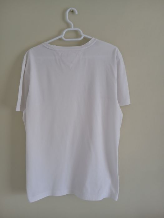 Tricou impecabil Tommy