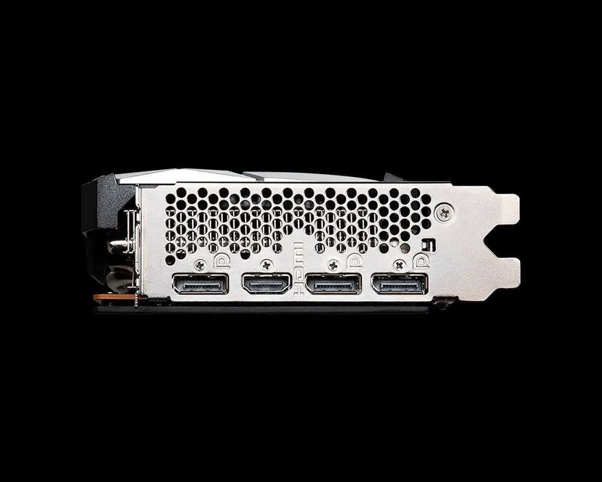 Видеокарта RX 6600 XT Корпус компьютера