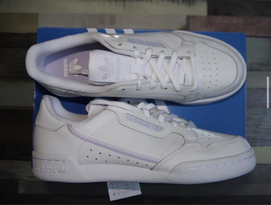 Adidași de femei Adidas