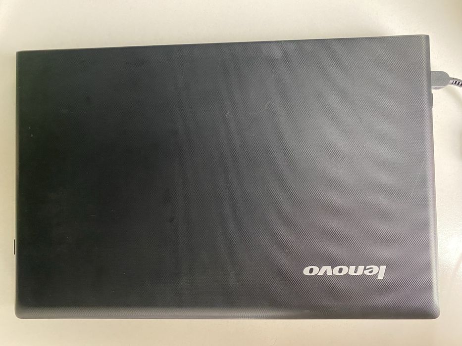 Lenovo i5 / 16 ГБ ОЗУ / SSD 240 ГБ - быстрый, надёжный, с зарядкой