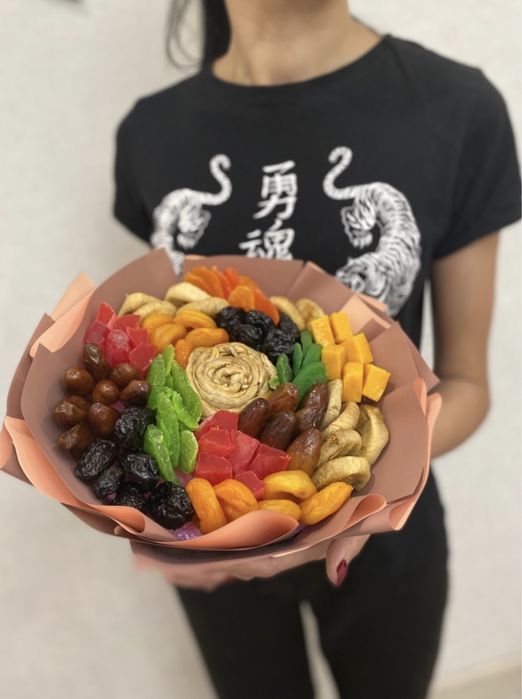 Фруктовый букет/корзина