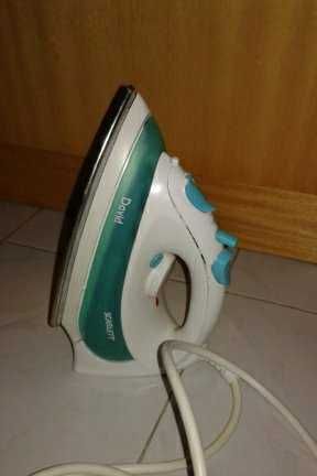 Ютия Scarlett, David